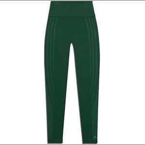 ADIDAS IVY PARK DRIP CIRCULAR KNIT 3-STRIPES TIGHTS